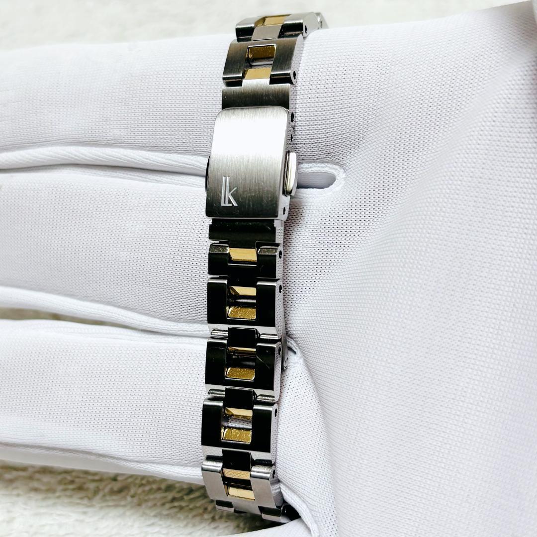 【レア】セイコー ルキア 1B22-0CA0 シルバー 動作良好 腕時計