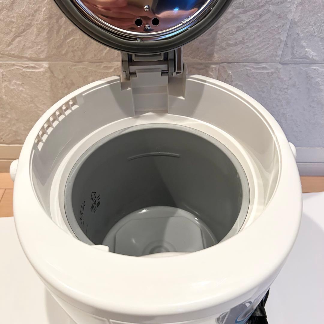 ✨美品✨ 象印 ZOJIRUSHI スチーム式 加湿器 EE-RM35