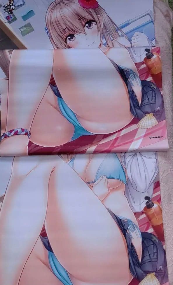 Gouu 桜田杏 タペストリー まとめ売り