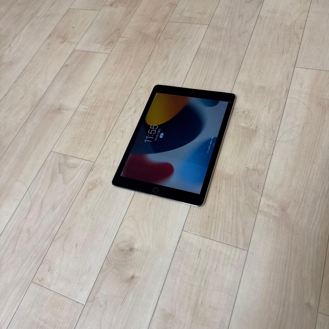 iPad本体 Apple iPad Air2 64GB (iPadOS 15.8.5)