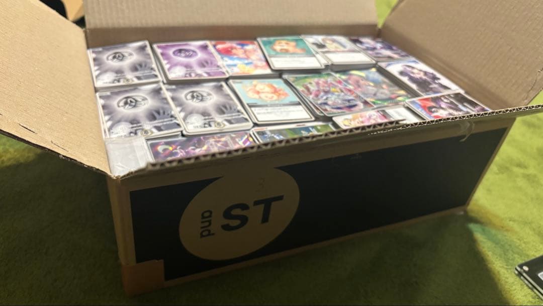 【引退品】ホロライブカードゲーム 約4500枚