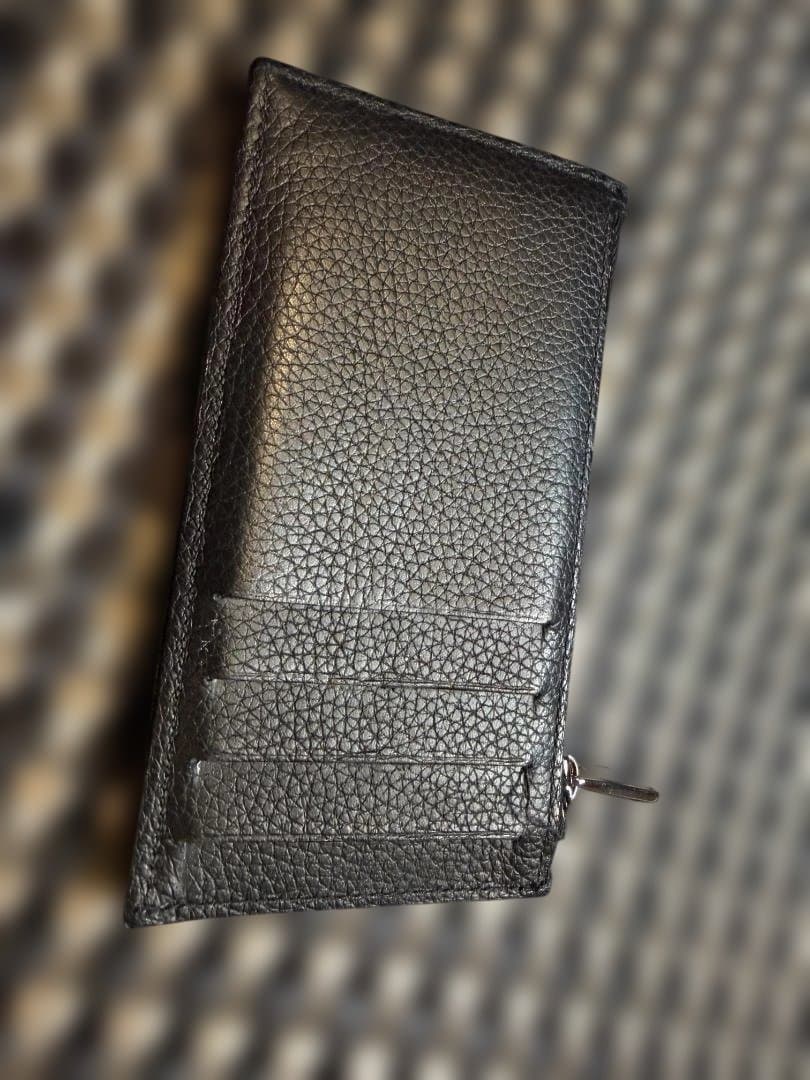 クリスチャンディオール オブリークジャカード ジッパー カード/ケース