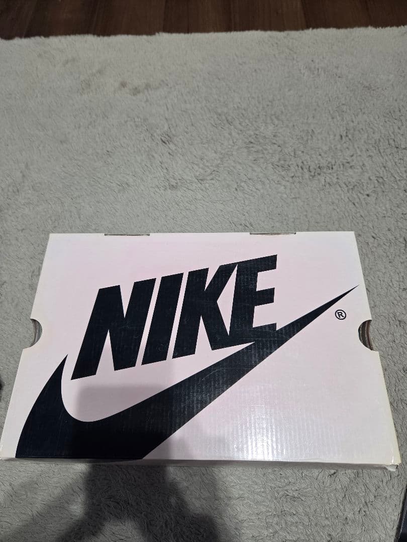 【R】Nike SB Dunk High Unkle　futura