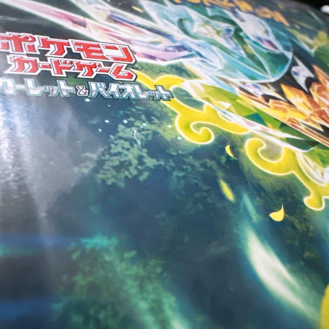 変幻の仮面 1BOX シュリンク付き 納品書付き