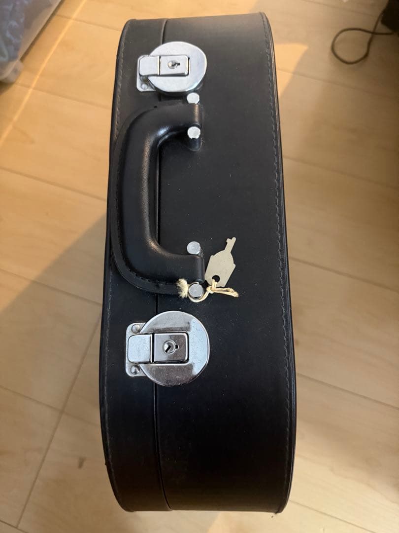 Laser4 美顔器 ハードケース付き