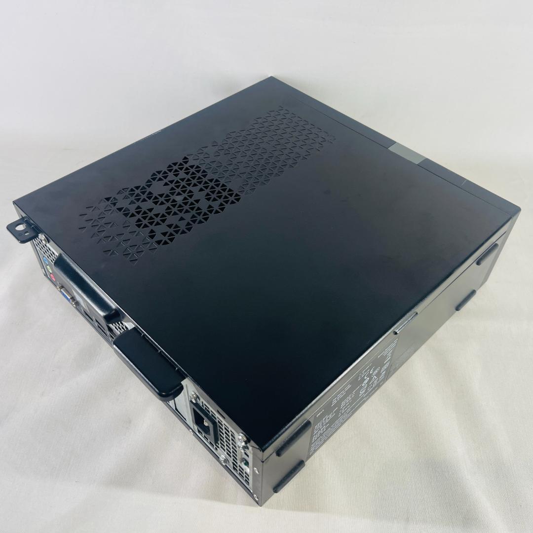 即納 状態良好 DELL Vostro i5 新品SSD240GB (1063)