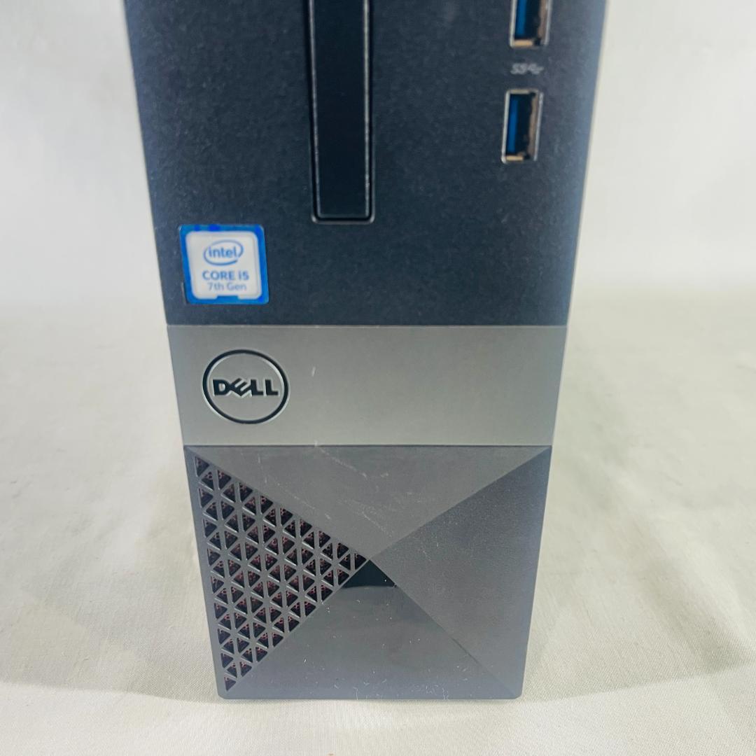 即納 状態良好 DELL Vostro i5 新品SSD240GB (1063)