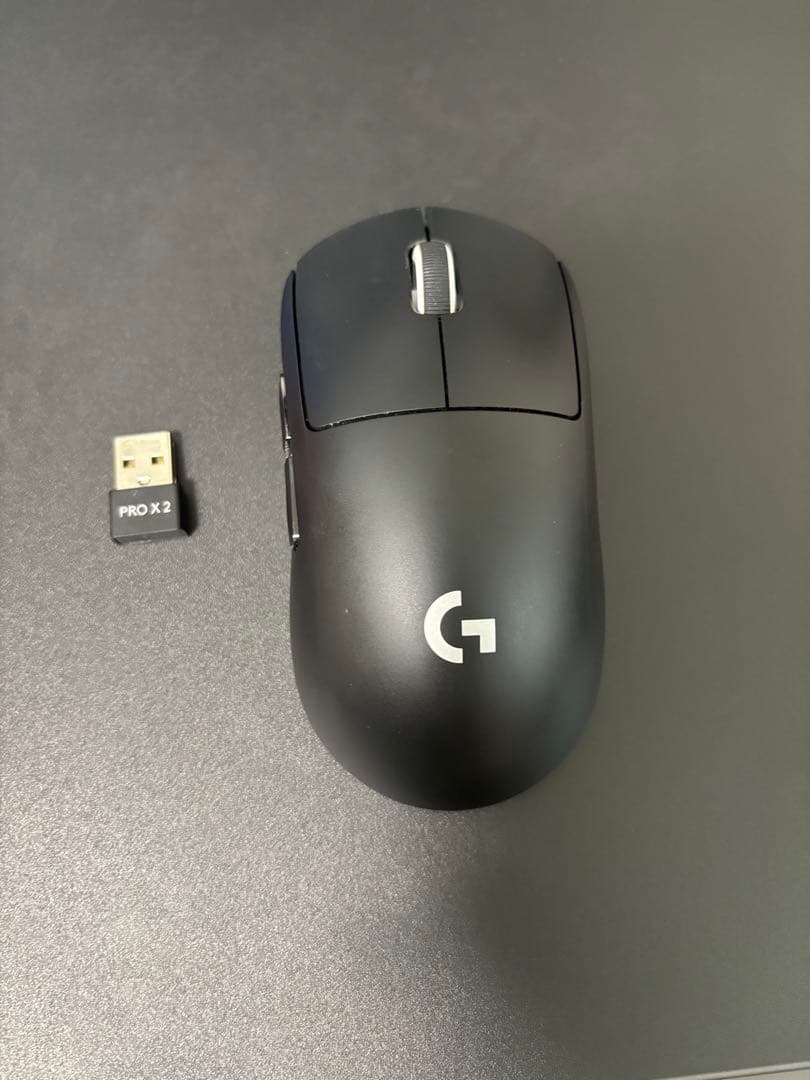 【美品、問題なく使用可能】SUPERLIGHT 2 gpro x