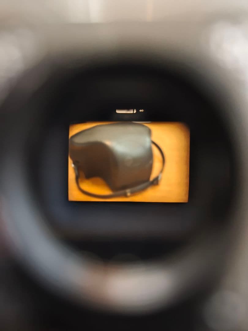 Nikon F FTN + 50mm f/1.4 レンズセット 純正ケース付