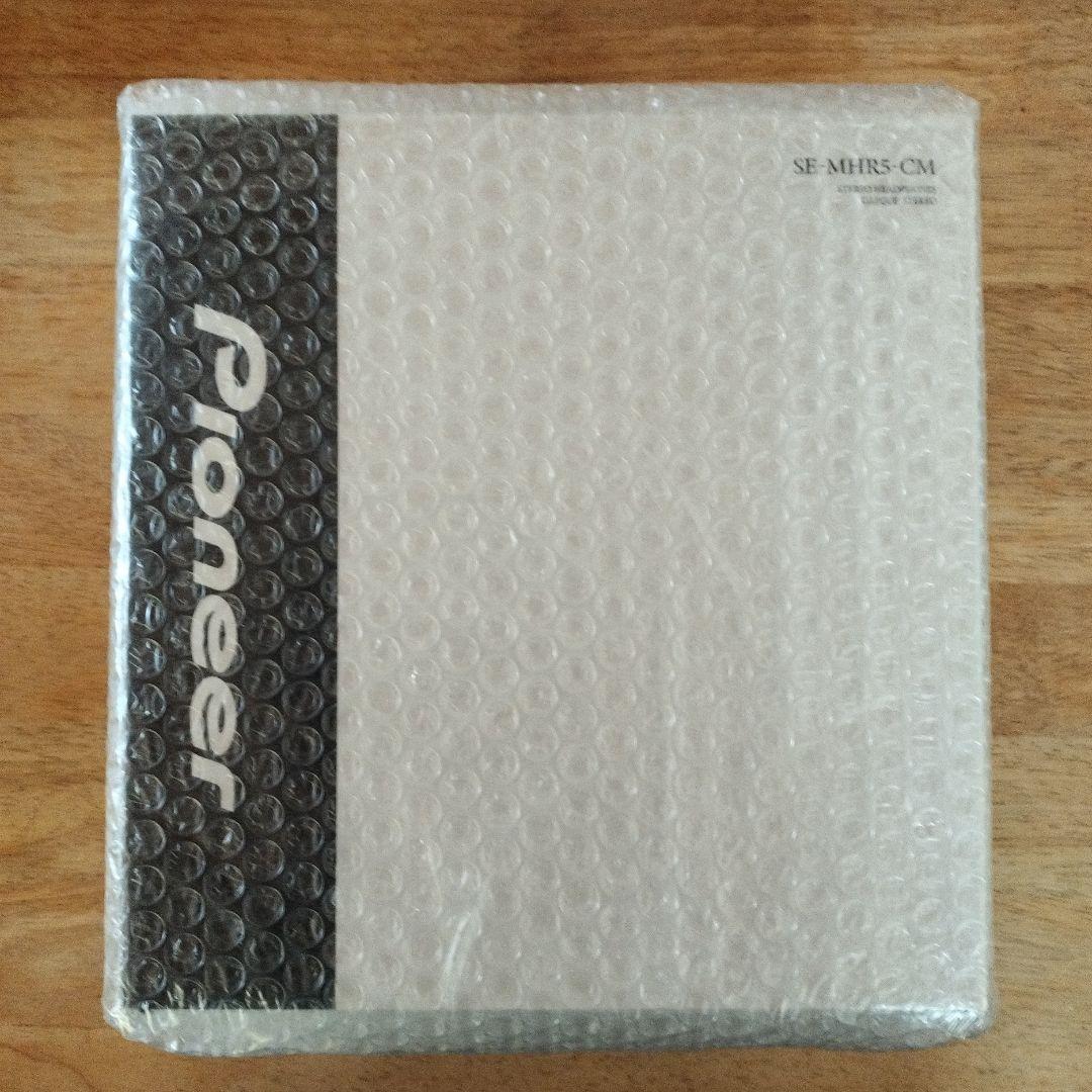 パイオニア SE-MHR5-CM ヘッドホン