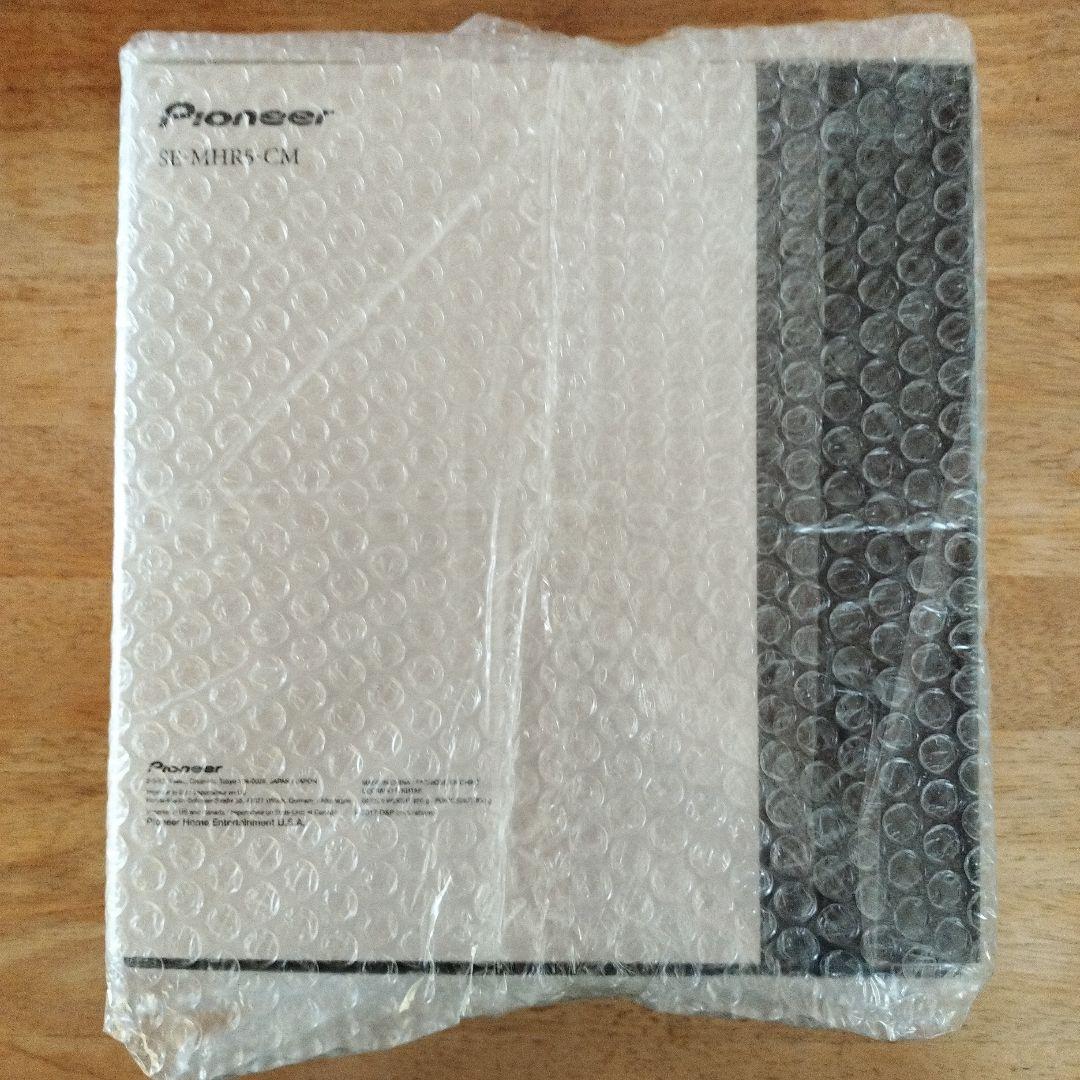 パイオニア SE-MHR5-CM ヘッドホン