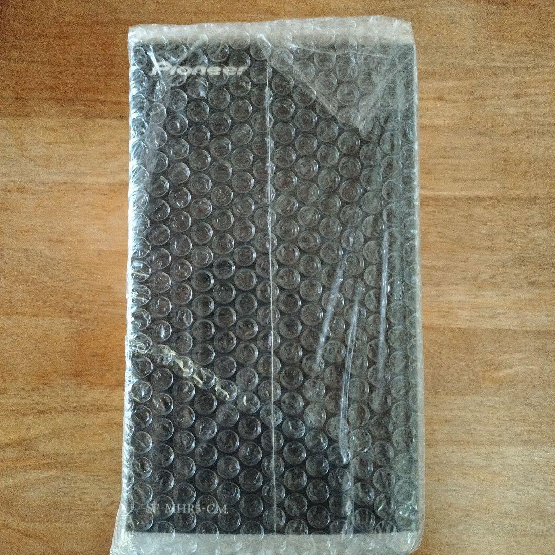 パイオニア SE-MHR5-CM ヘッドホン