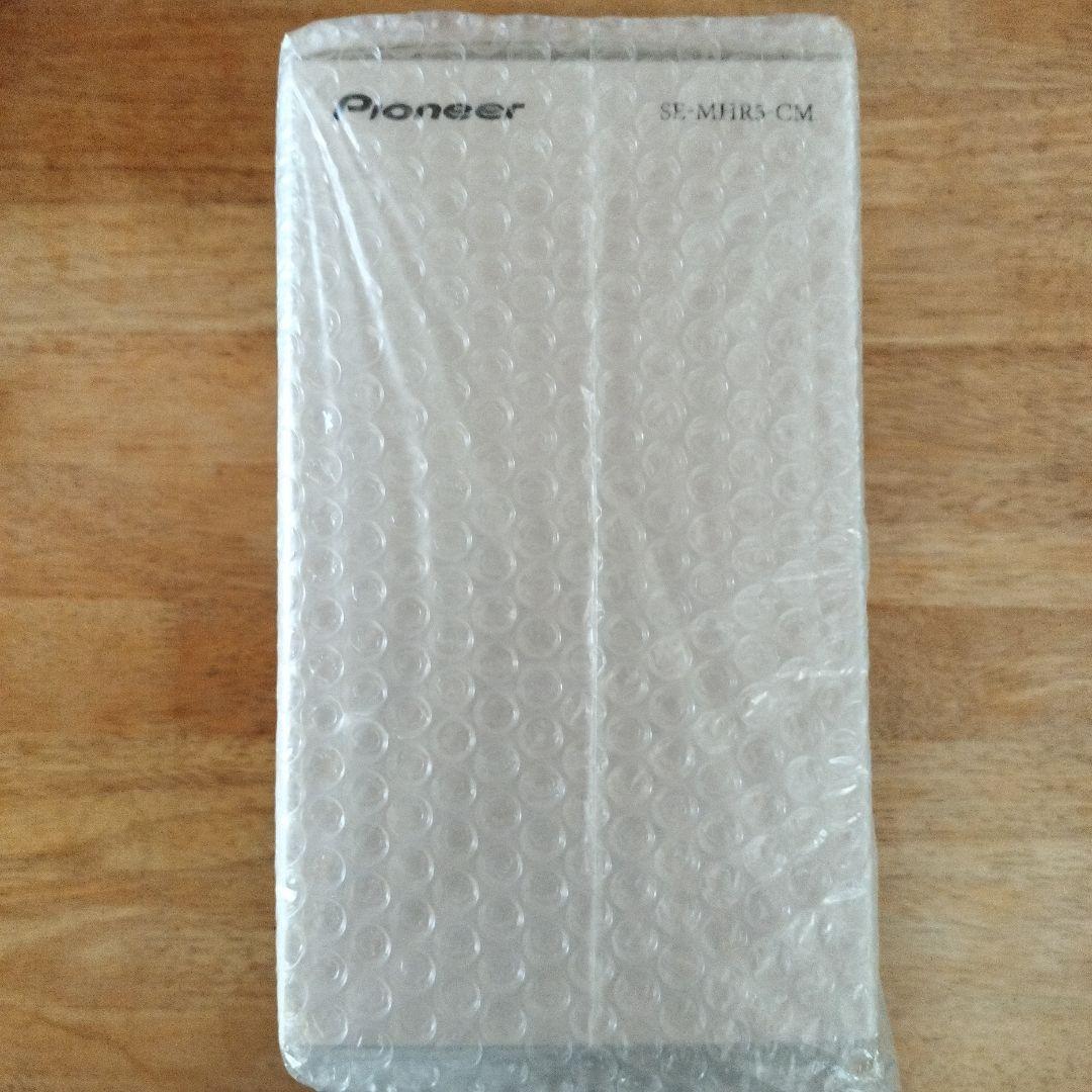 パイオニア SE-MHR5-CM ヘッドホン