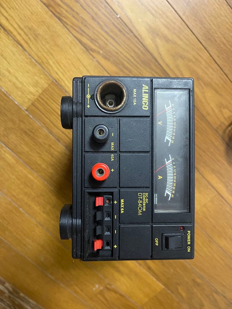 アルインコ DR-620