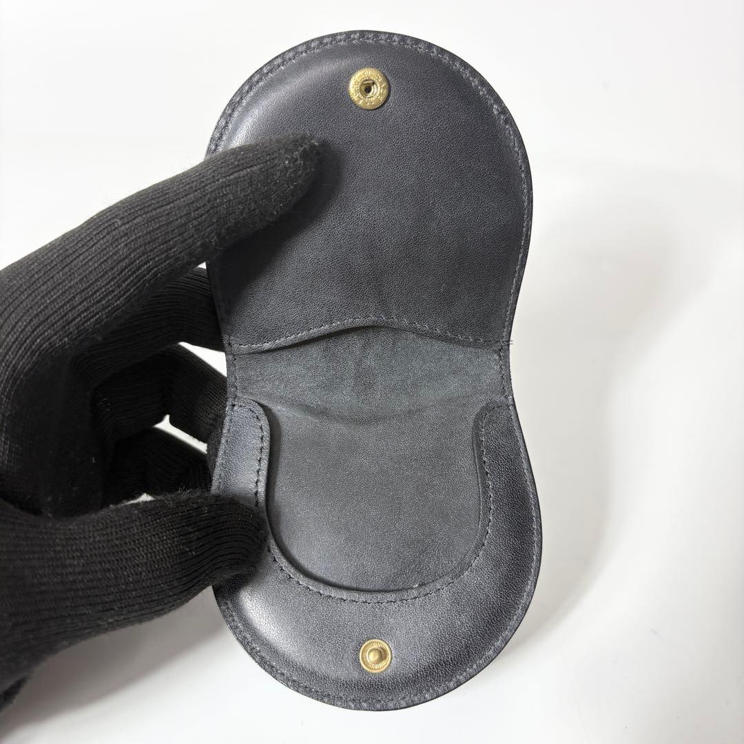 新品未使用　オールドコーチ　二つ折りケース　vintage wallet