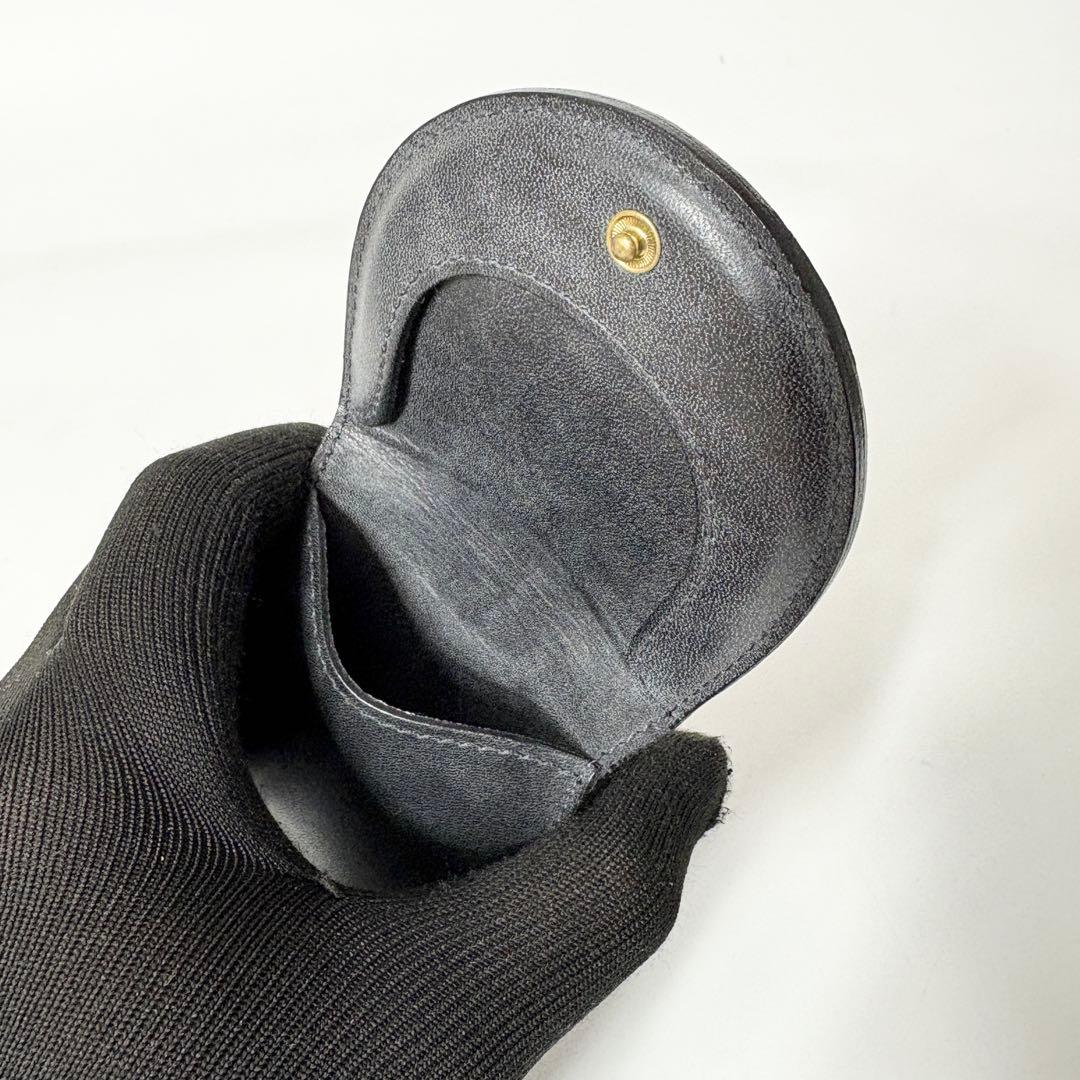 新品未使用　オールドコーチ　二つ折りケース　vintage wallet