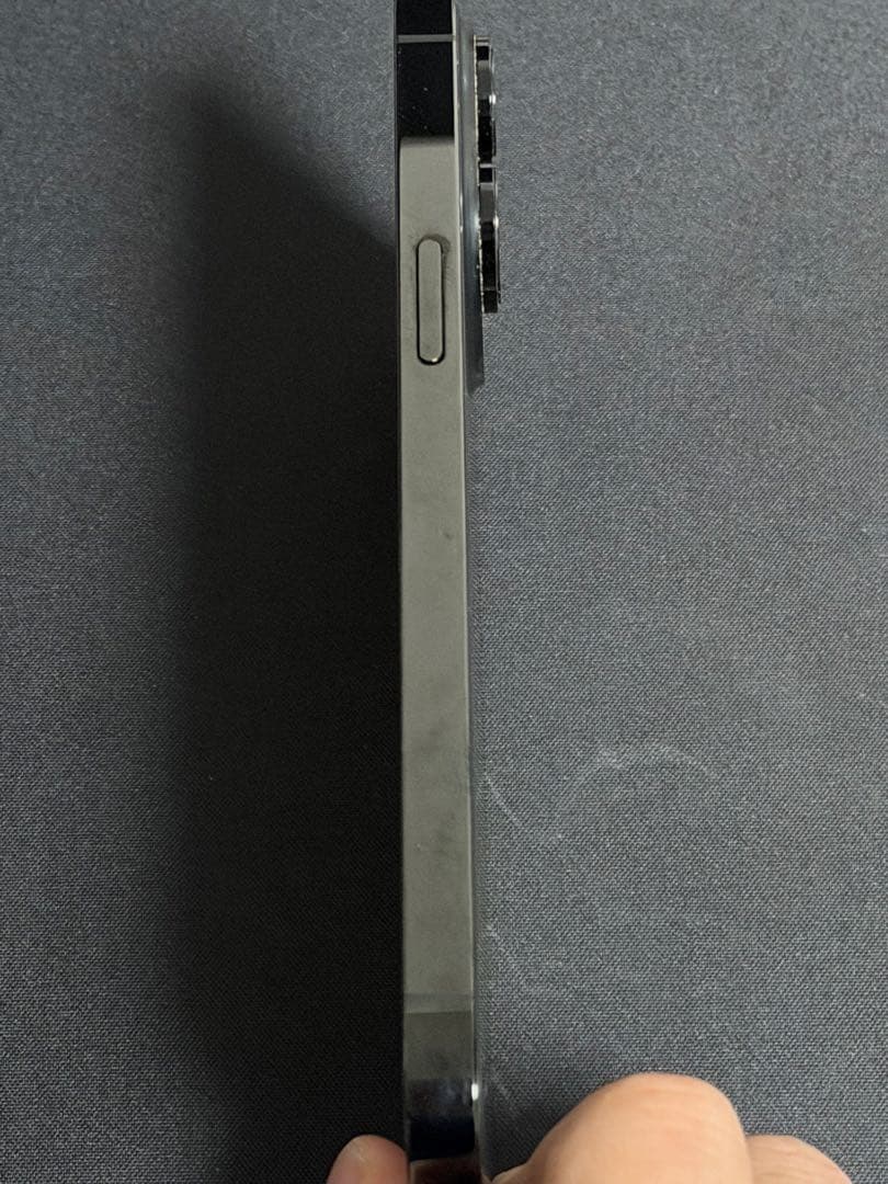 スマートフォン本体 iPhone 14 Pro Max 512GB Space Black