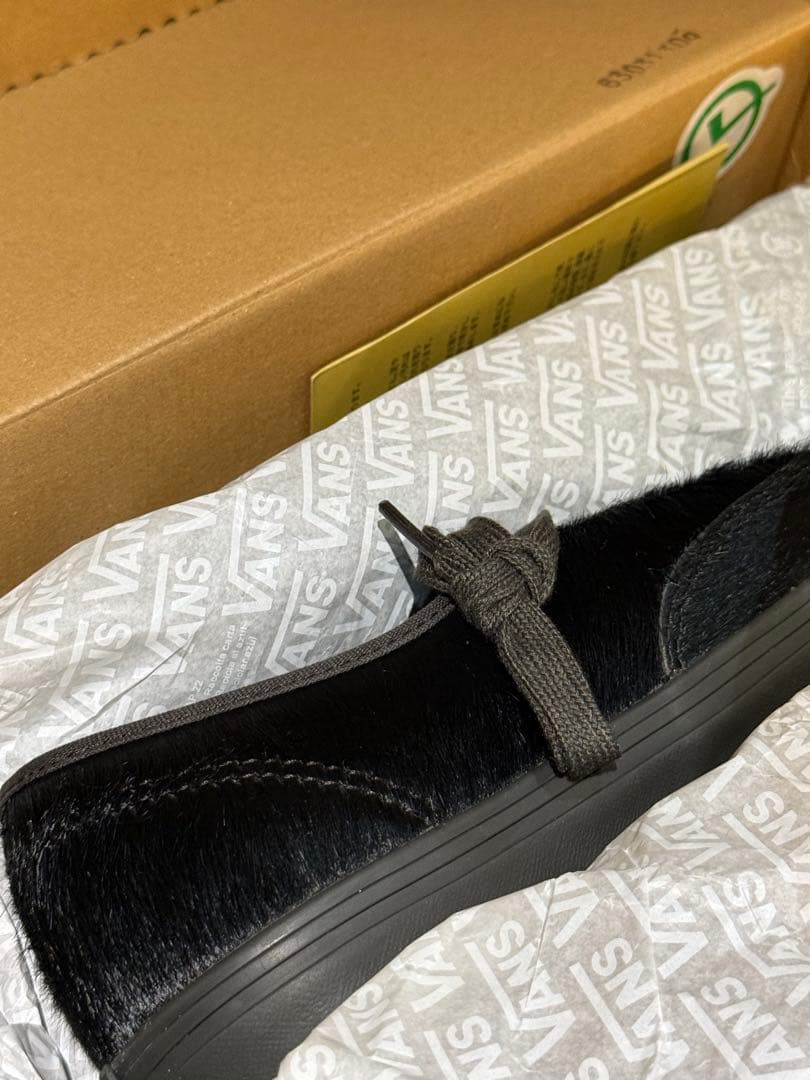 【28.5cm】Vans エクスクルーシブ for RHC オーセンティック