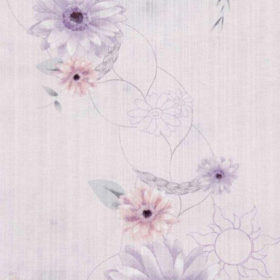 新品　ディズニーストア　ラプンツェル　パスカル　浴衣・結び帯