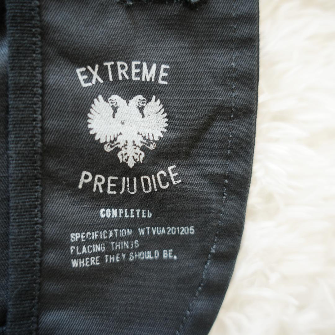 【美品】WTAPS　ダブルタップス　リネン混ミリタリーベスト　ブラック