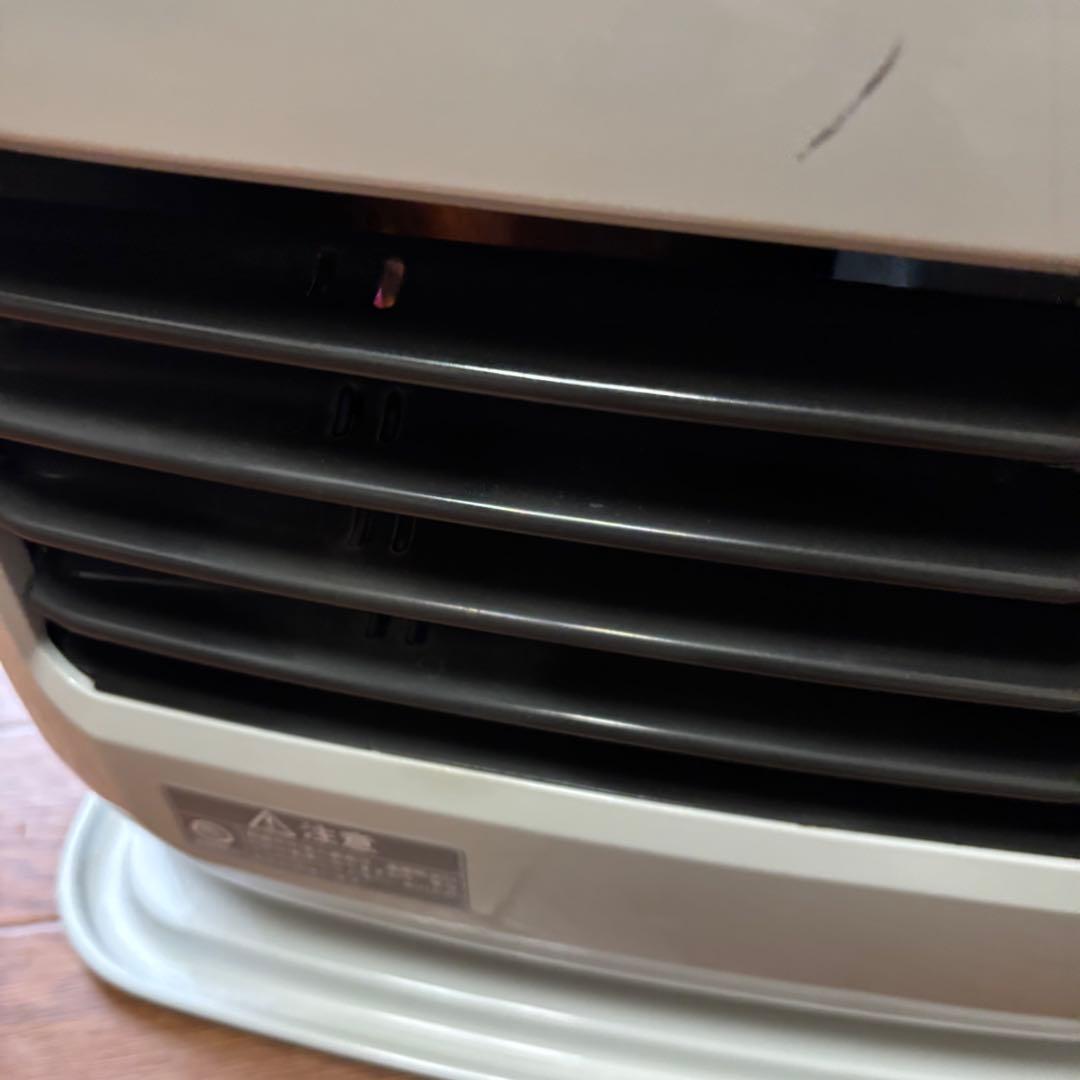 コロナ CORONA 石油ストーブ 2017年製 動作品 FH-VD3317Y