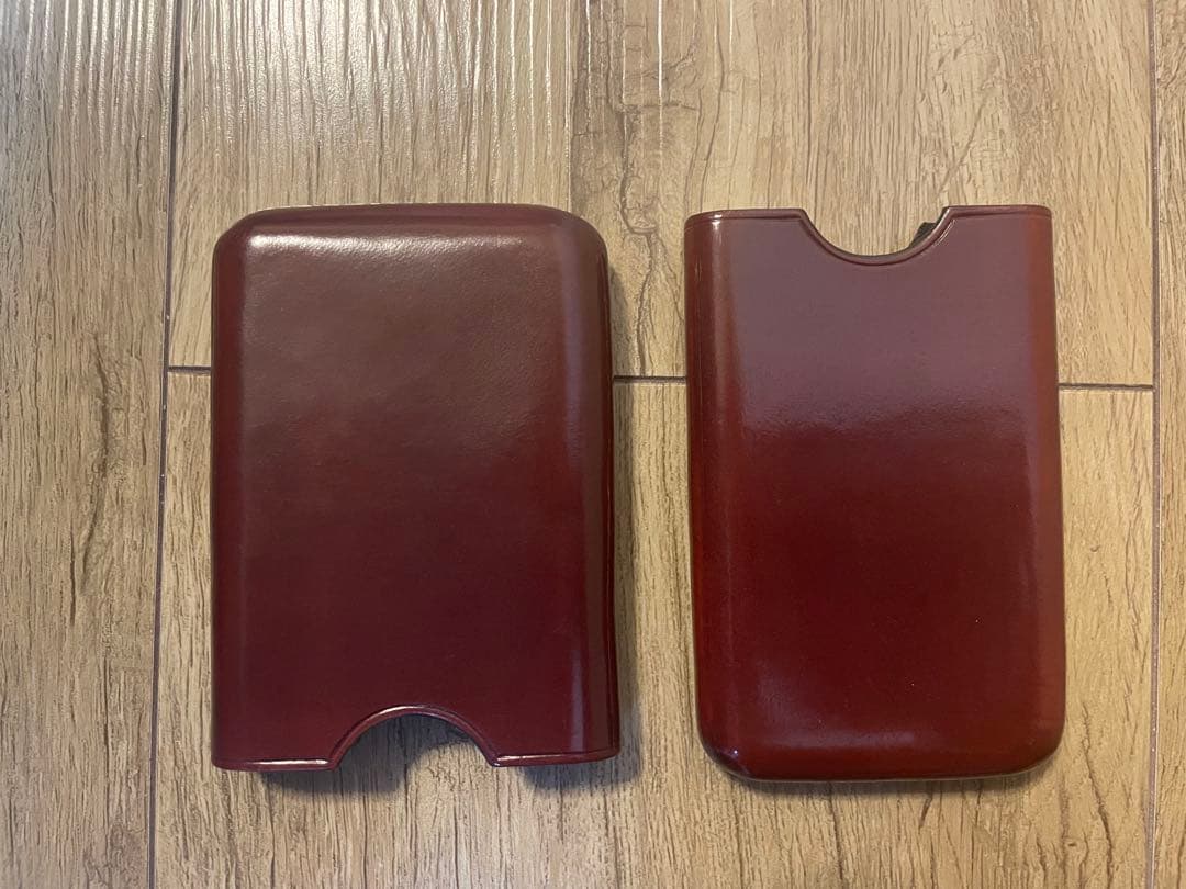 GANZO MAESTRO 名刺入れ　カード入れ