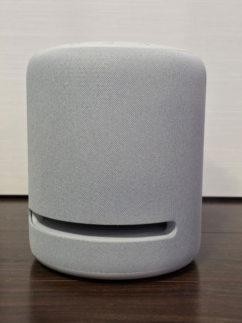 Echo Studio (エコースタジオ) グレーシャーホワイト