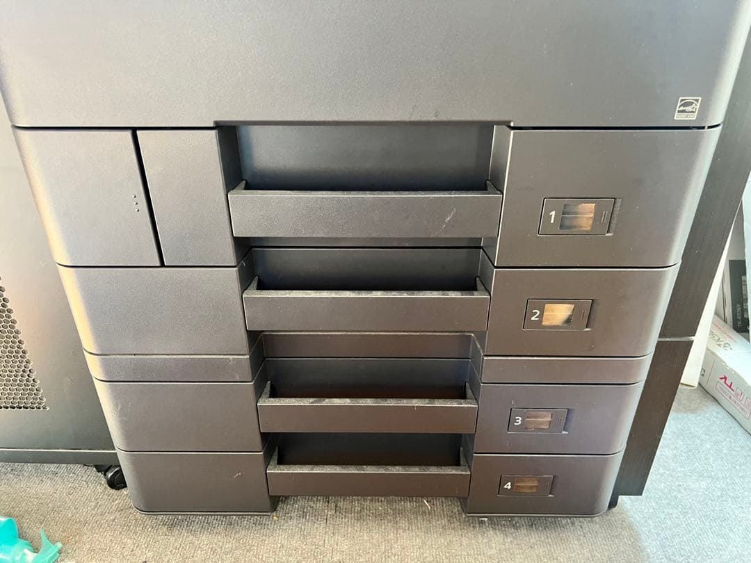 京セラTASKalfa 3252ci カラー複合機