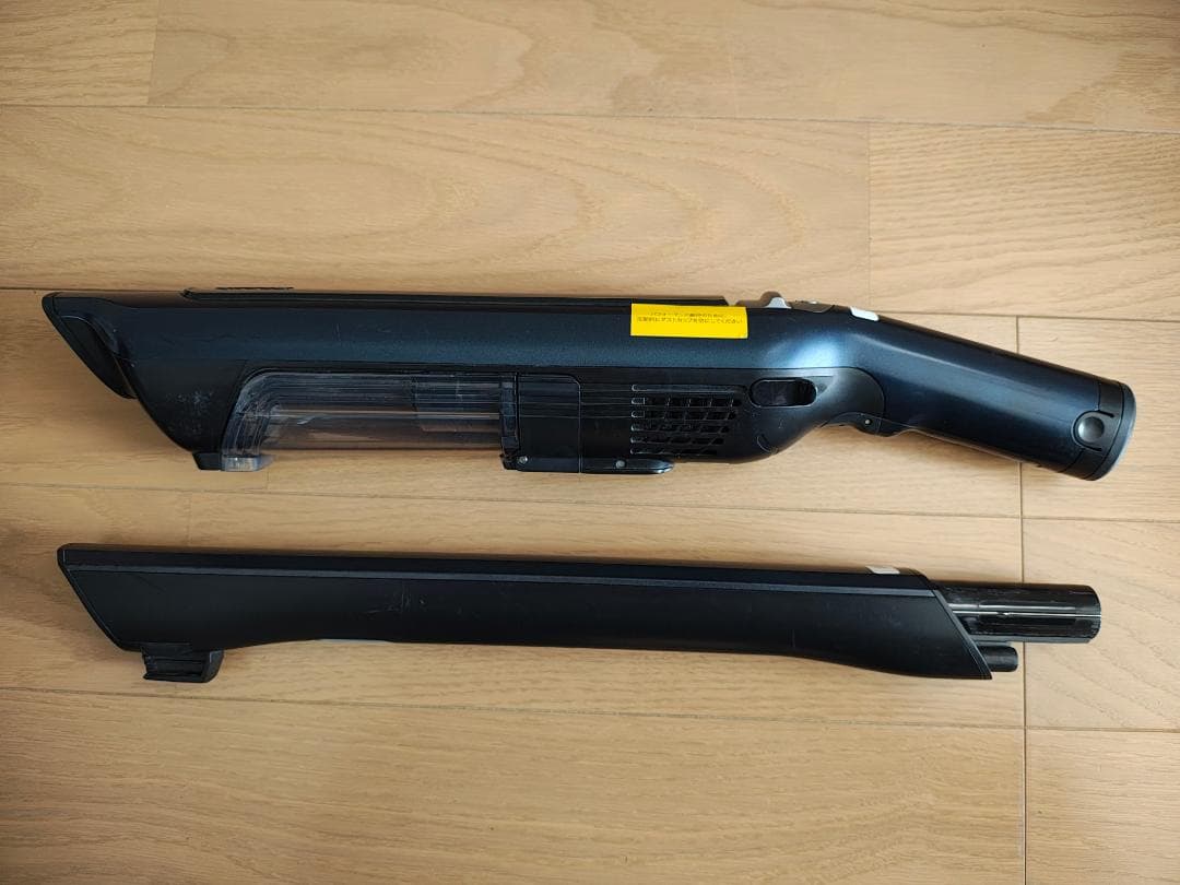 シャーク★CS401JRB★バッテリー新品と大差なし★11