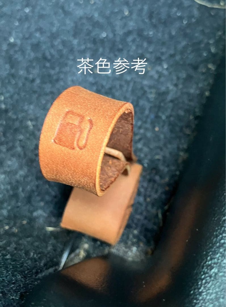 【na☆】ジムニーJB64/JB74用レザー用品2点