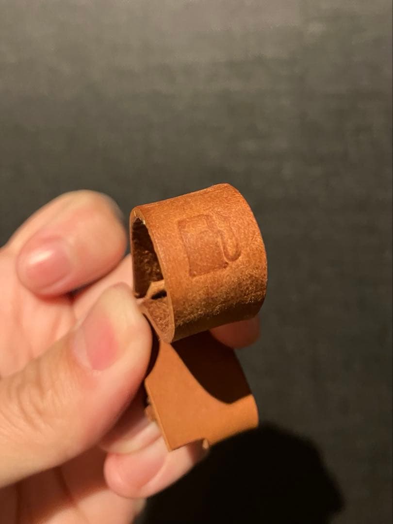 【na☆】ジムニーJB64/JB74用レザー用品2点