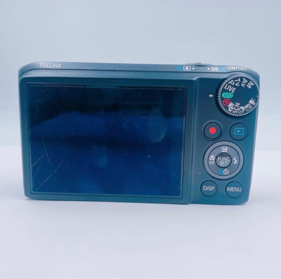 9EM95 Canon キャノン デジカメ PowerShot SX260 HS