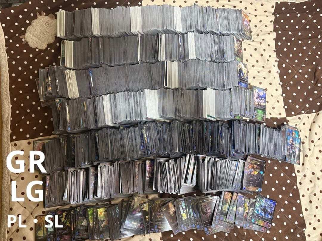 シャドバ　まとめ売りA