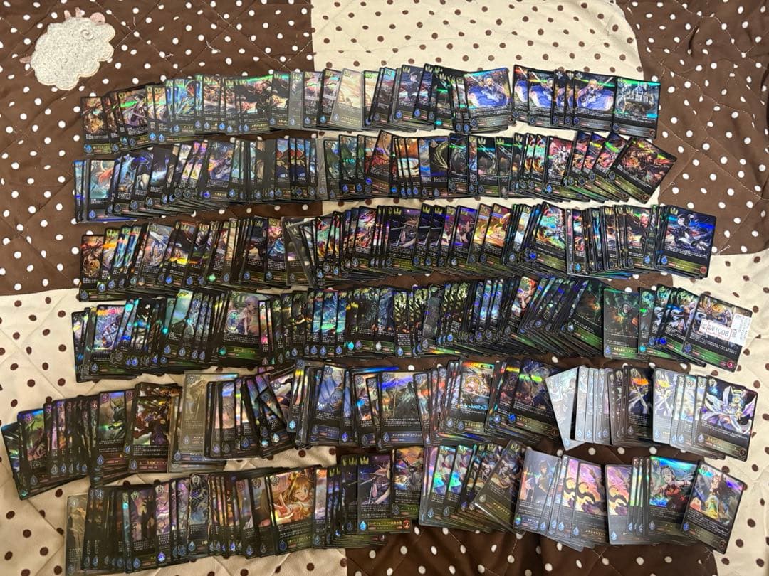 シャドバ　まとめ売りA