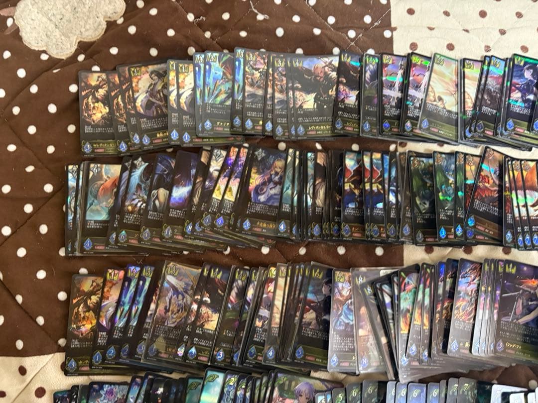 シャドバ　まとめ売りA