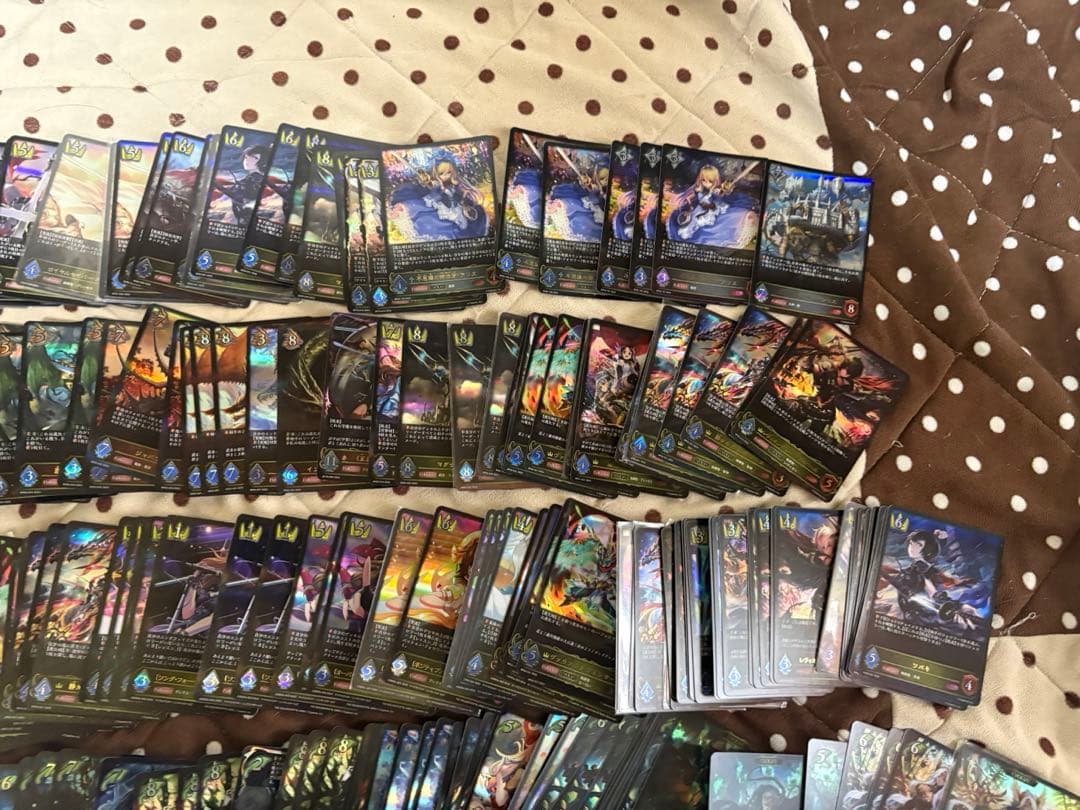 シャドバ　まとめ売りA