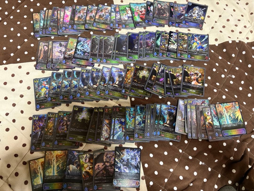 シャドバ　まとめ売りA