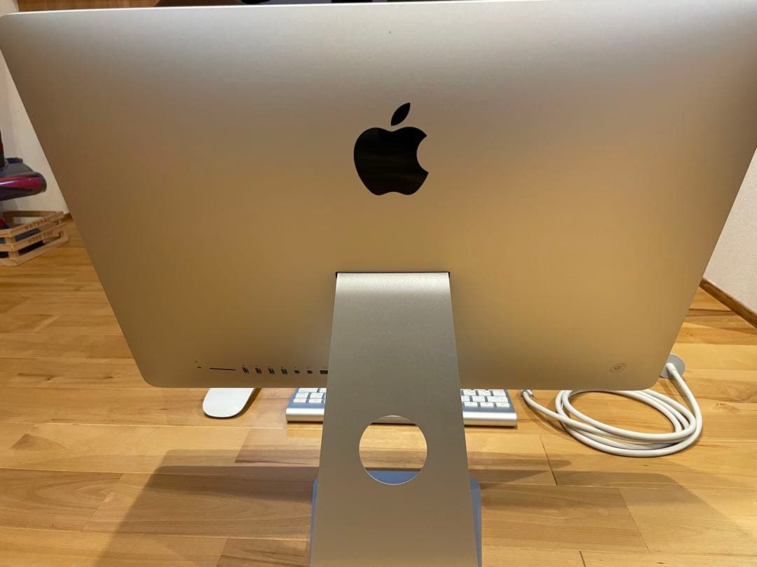 iMac 2013 late 21,5inch フルセット