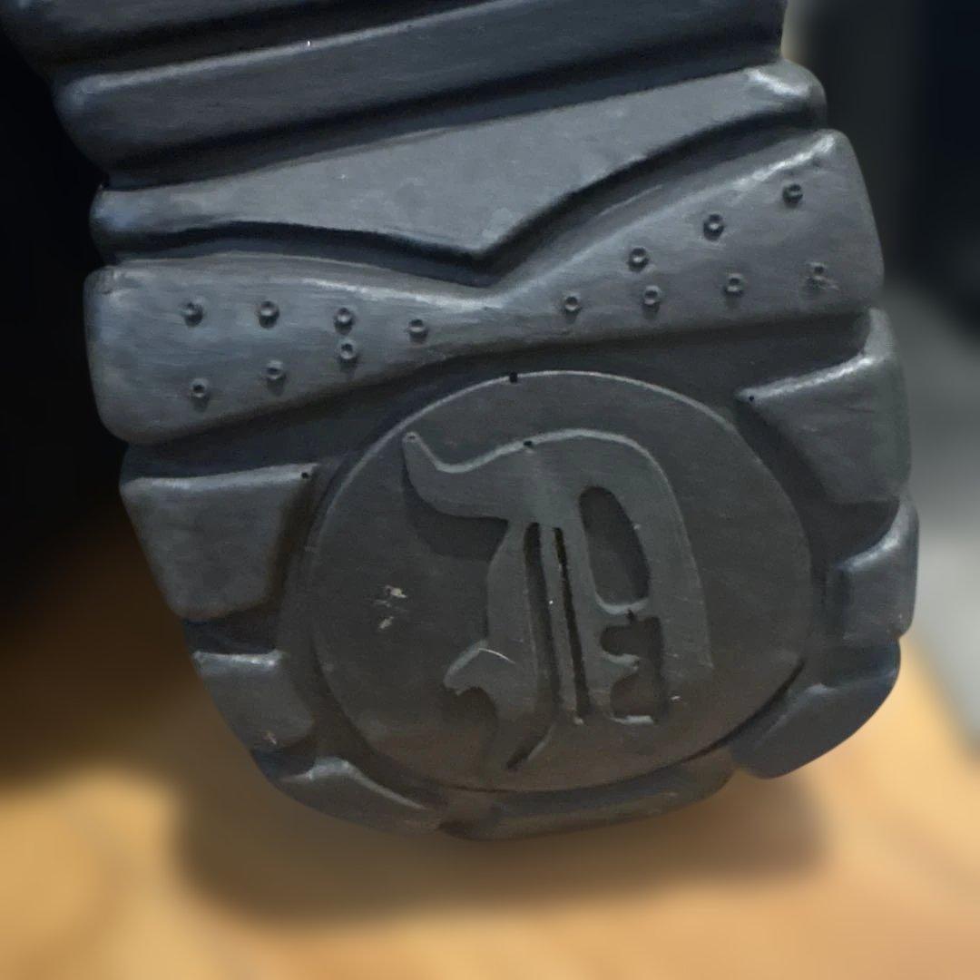 DEMONIA 厚底スニーカー サブカル 地雷 ゴシック