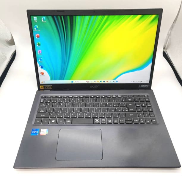 第11世代 i7 SSD1TB フルHD 15 エイサー 16GB オフィス