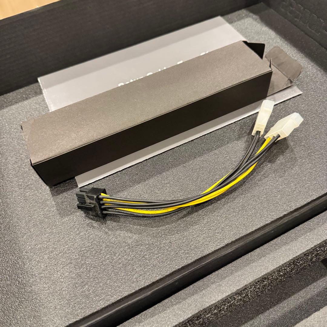 玄人志向 NVIDIA GeForce RTX2060搭載 グラフィックボード