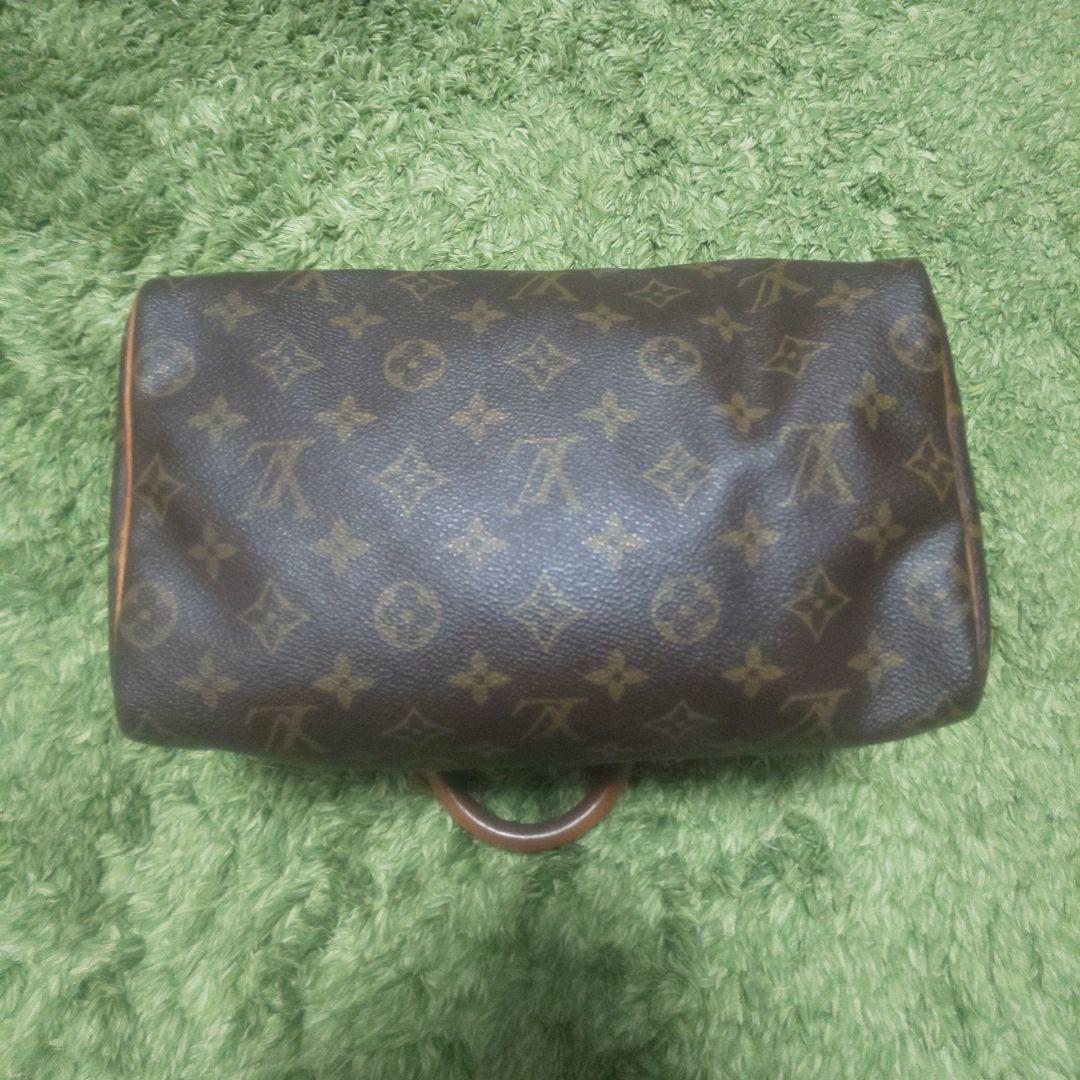 Louis Vuitton ボストンバッグ ダークブルー