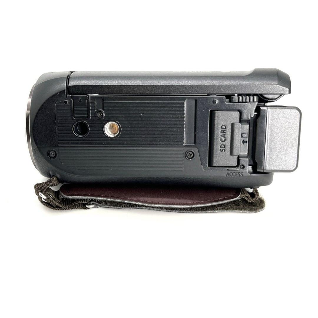 【極美品】Panasonic HC-W570M Wi-Fi搭載