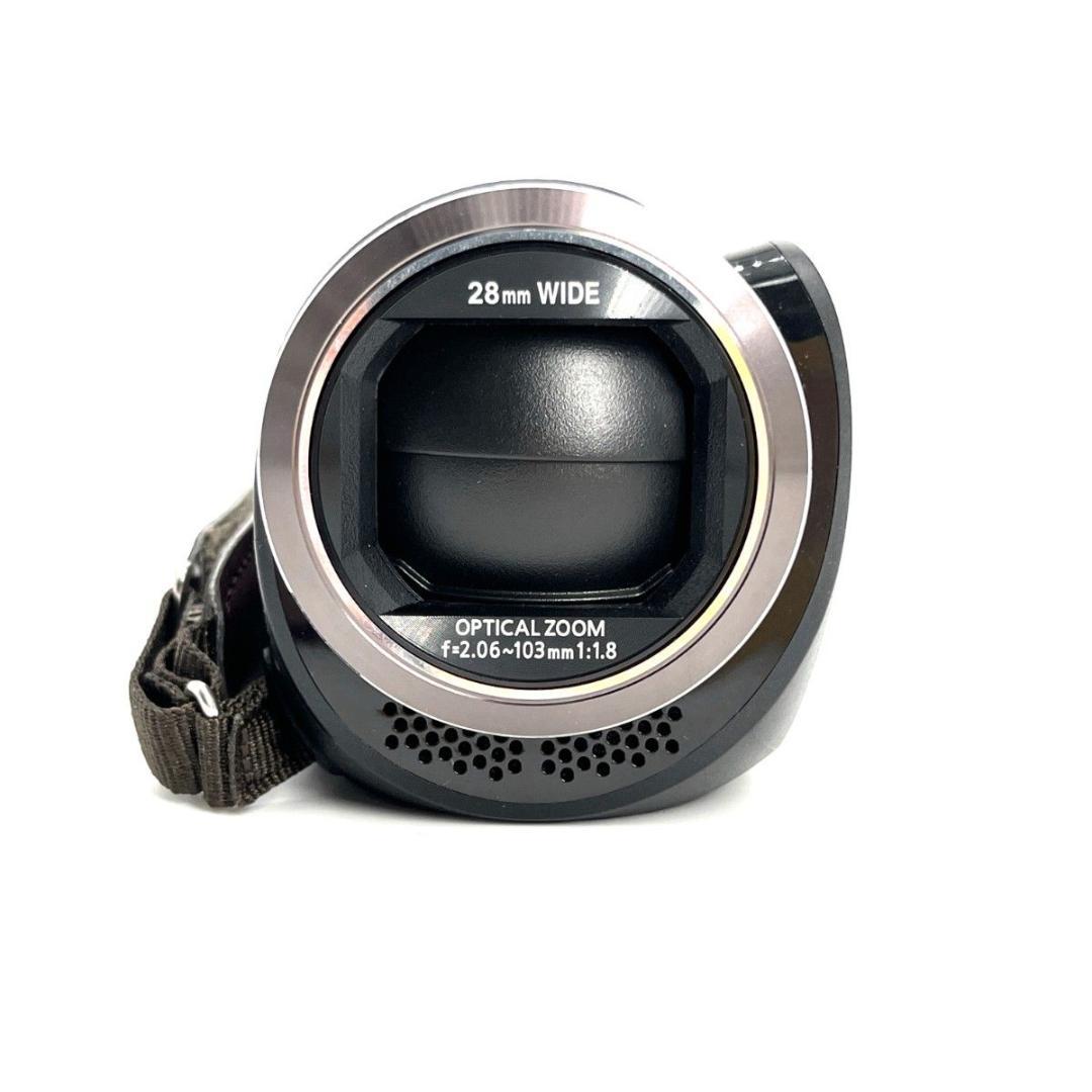 【極美品】Panasonic HC-W570M Wi-Fi搭載