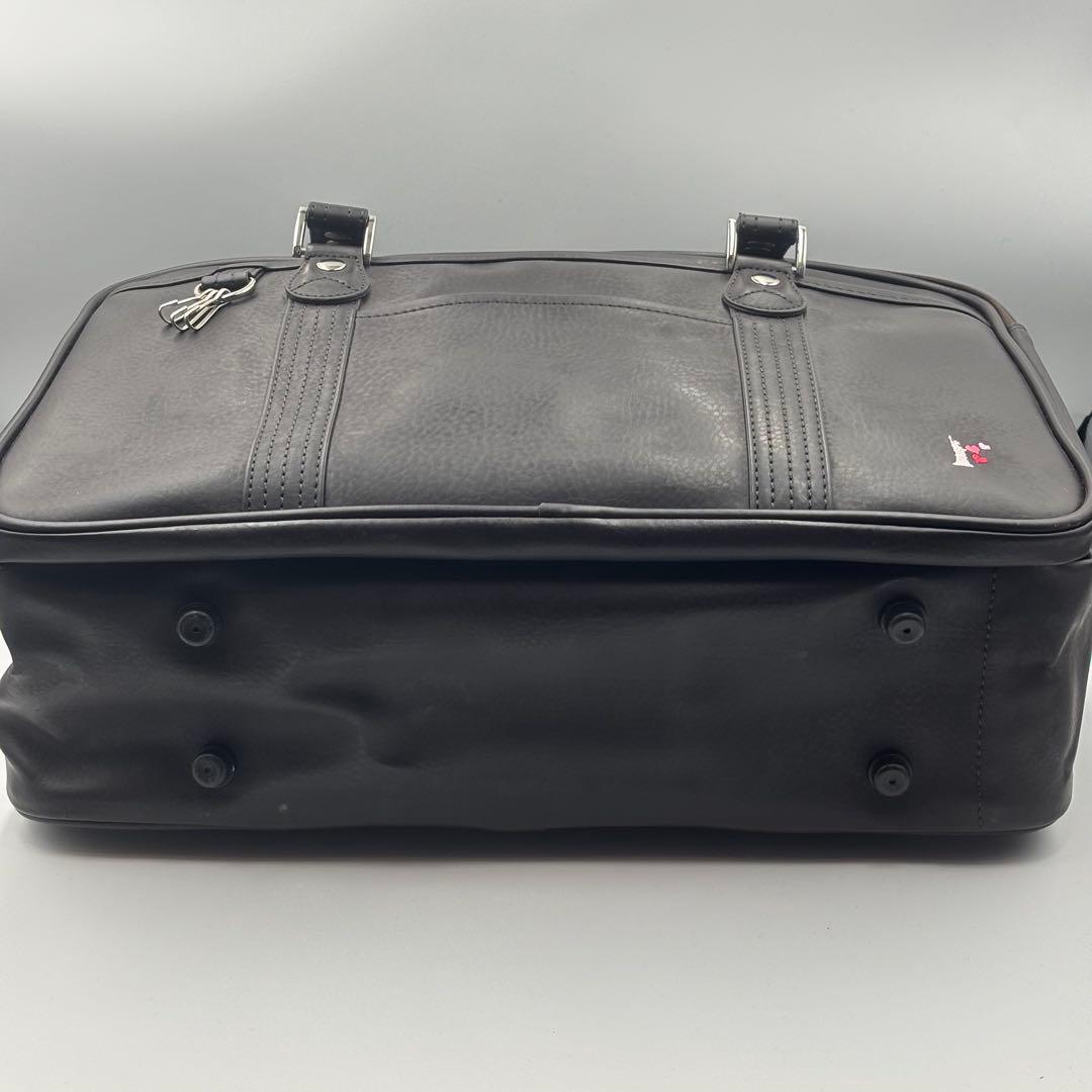 レア✨EASTBOY イーストボーイ　スクバ　桜女神　ピンク　ハートグラデ　デコ