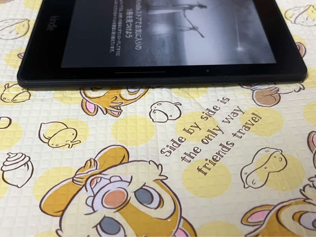 Kindle Voyage 第7世代 4GB 本体 広告なし