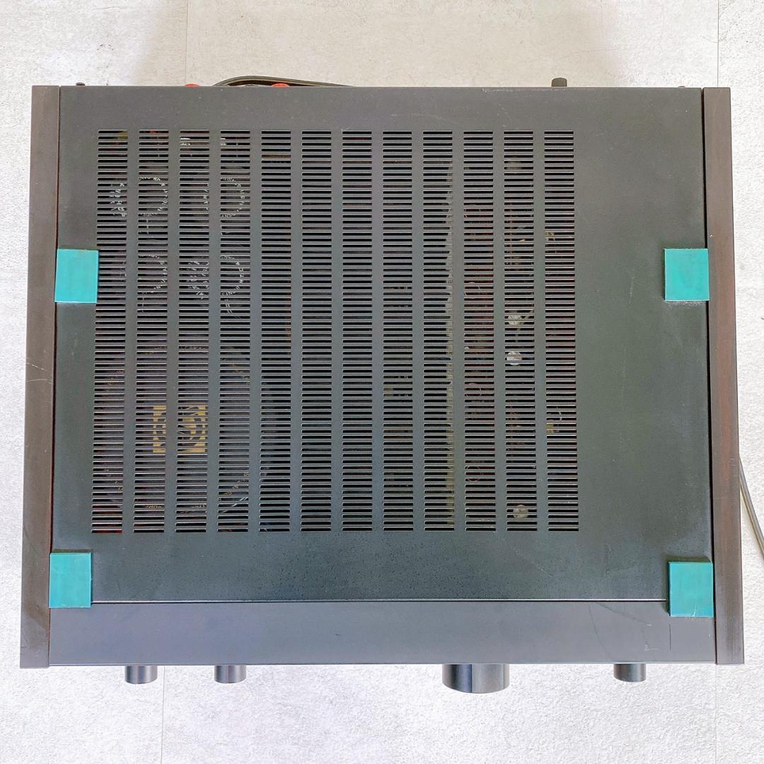 Sansui（サンスイ） プリメインアンプ AU-D907X