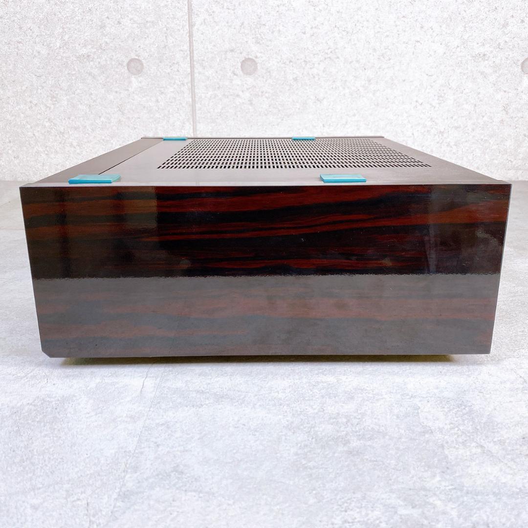 Sansui（サンスイ） プリメインアンプ AU-D907X