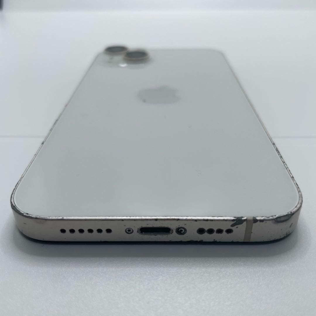 【格安美品】iPhone 14Plus 128GB simフリー本体 234
