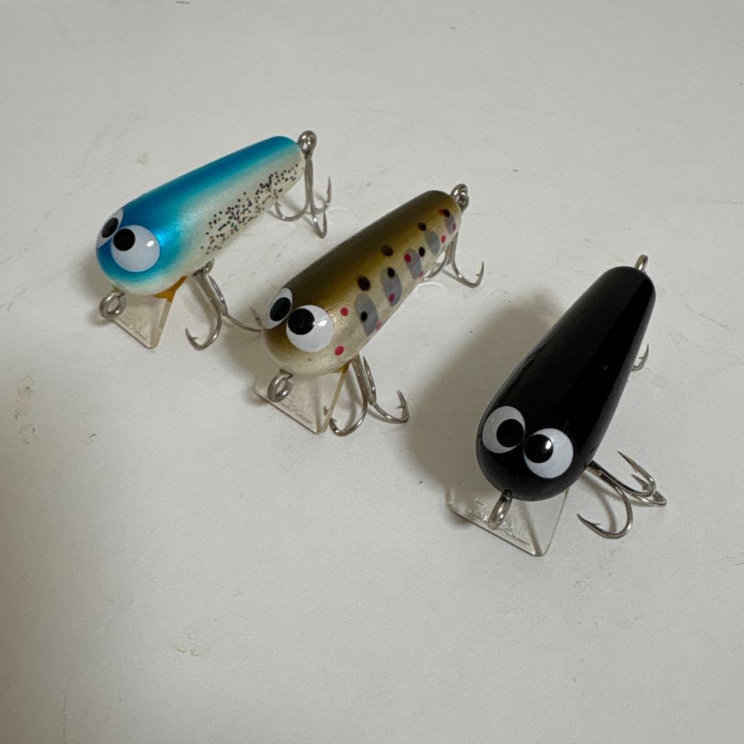 ZEAL チマチマ リスク ジタバタアライくん他　まとめ売り10個セット